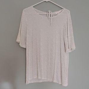 Lauren Conrad Blouse